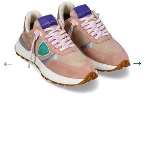 Philippe Model sneakers 7